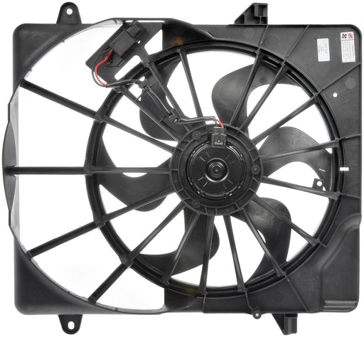 Dorman 620-970 Engine Cooling Fan Assembly