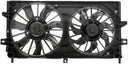 Dorman 620-973 Engine Cooling Fan Assembly