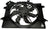 Dorman 620-983 Engine Cooling Fan Assembly