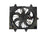Dorman 621-027 Engine Cooling Fan Assembly