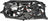 Dorman 621-044 Engine Cooling Fan Assembly