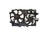 Dorman 621-052 Engine Cooling Fan Assembly