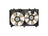 Dorman 621-077 Engine Cooling Fan Assembly