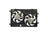 Dorman 621-091 Engine Cooling Fan Assembly