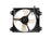 Dorman 621-100 A/C Condenser Fan Assembly