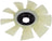 Dorman 621-106 Engine Cooling Fan Blade