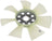 Dorman 621-111 Engine Cooling Fan Blade