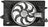 Dorman 621-114 Engine Cooling Fan Assembly