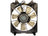Dorman 621-129 A/C Condenser Fan Assembly
