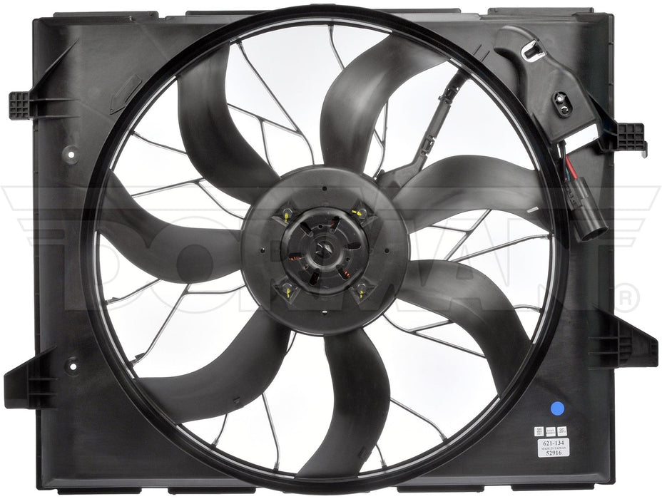 Dorman 621-134 Engine Cooling Fan Assembly
