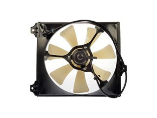 Dorman 621-147 Engine Cooling Fan Assembly - Left