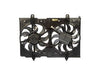 Dorman 621-161 Engine Cooling Fan Assembly