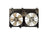 Dorman 621-173 Engine Cooling Fan Assembly
