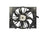 Dorman 621-190 Engine Cooling Fan Assembly