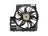Dorman 621-191 Engine Cooling Fan Assembly