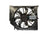 Dorman 621-199 Engine Cooling Fan Assembly
