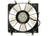 Dorman 621-231 Engine Cooling Fan Assembly