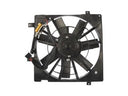 Dorman 621-250 Engine Cooling Fan Assembly
