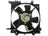 Dorman 621-257 Engine Cooling Fan Assembly