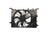 Dorman 621-271 Engine Cooling Fan Assembly