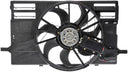 Dorman 621-274 Engine Cooling Fan Assembly