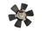 Dorman 621-282 Engine Cooling Fan Assembly