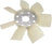 Dorman 621-322 Engine Cooling Fan Blade