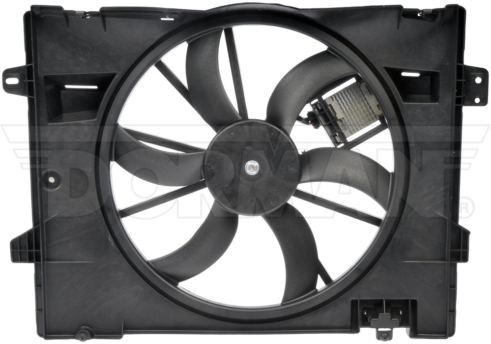 Dorman 621-353XD Engine Cooling Fan Assembly