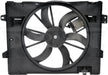 Dorman 621-353XD Engine Cooling Fan Assembly