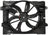 Dorman 621-353XD Engine Cooling Fan Assembly