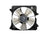 Dorman 621-358 Engine Cooling Fan Assembly - Left