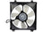 Dorman 621-359 A/C Condenser Fan Assembly