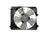 Dorman 621-361 Engine Cooling Fan Assembly - Left