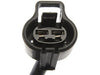 Dorman 621-363 Engine Cooling Fan Assembly