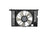 Dorman 621-363 Engine Cooling Fan Assembly