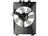 Dorman 621-365 A/C Condenser Fan Assembly