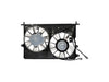 Dorman 621-367 Engine Cooling Fan Assembly