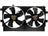 Dorman 621-368 Engine Cooling Fan Assembly