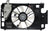 Dorman 621-370 Engine Cooling Fan Assembly