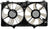 Dorman 621-388 Engine Cooling Fan Assembly