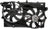 Dorman 621-392XD Engine Cooling Fan Assembly
