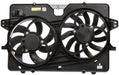 Dorman 621-395 Engine Cooling Fan Assembly
