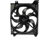 Dorman 621-423 Engine Cooling Fan Assembly