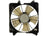 Dorman 621-427 Engine Cooling Fan Assembly - Left