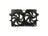 Dorman 621-429 Engine Cooling Fan Assembly