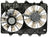 Dorman 621-434 Engine Cooling Fan Assembly