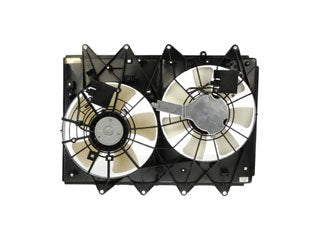 Dorman 621-442 Engine Cooling Fan Assembly