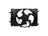 Dorman 621-445 Engine Cooling Fan Assembly