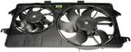 Dorman 621-450 Engine Cooling Fan Assembly