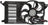 Dorman 621-454 Engine Cooling Fan Assembly
